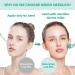 Morlake 0.25mm Microneedling Derma Roller with Real Needle Individual Micro Needles - 2 Pack - Buy Online on GoSupps.com