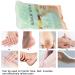 Paraffin Wax 450g Deeply Moisturising Paraffin Wax Beads Blocks for Hands Feet Dry Skin Stiff Muscles Pain Relieving(Jasmine) - Buy Online on GoSupps.com