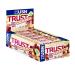 USN Trust Crunch Raspberry Cheesecake Protein Bars: Indulgent and Filling High Protein Snacks - 18g Protein Per Bar (12 x 60g Bars)