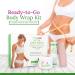 Bikini Body Belly Firming Wraps | Skin Tightening & Cellulite Reduction Fast Shipping Worldwide - Buy Online on GoSupps.com