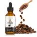 Caffeine Eye Serum - with EGCG Eye Serum Anti Aging Wrinkles Reduces Puffiness Dark Circles Under Eye Bags Caffeine Eye Lift Serum Minimize Wrinkles and Fine Lines Under Eye Serum (1 oz/30 ml)