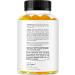 Kids Memory & Focus Gummies Brain Support Vitamins for Kids Teen Vitamin for The Brain Daily Cognitive Support Memory Supplement for Learning & Attention Fruity Flavor 60 Gummies - Buy Online on GoSupps.com