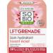 L A NATURE SO BiO tic | Smoothing moisturizing radiance care - Lift'Grenade | Wrinkle + Radiance Innovation | Reduced wrinkles | All skin types | 99% natural origin | Made in France | 50 ml - Buy Online on GoSupps.com