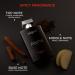 CREATION KRIVA Pilgrim Men Alpha Perfume (Eau De Parfum) With Spicy CinnamonLong Lasting Perfume PremiumSpray Perfume That Lets Machismo Come Alive Designed In France100 Ml - Buy Online on GoSupps.com