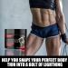 yeeren Full Body Muscle Enhancer Cream Muscle Growth Strengthening Hot Compress Cream Body-Shaping Hot Cream Abdominal Fat Burning Cream (Size : Women) - Buy Online on GoSupps.com