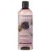 sarcia.eu ITINERA - Smoothing Body Wash with Tuscan Red Grapes 95% natural ingredients 370 ml 1 piece