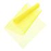 DOITOOL Bath Towel Bathing Sponge Exfoliating Back Scrubber African Net Sponge Body Exfoliator Back Scrubber for Women Esponja Para Ba arse Cleaning Rag Strip Bath Wipe Nylon 30x80x0.2cm Yellow