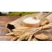 Aashirvaad Whole Wheat Atta | 100% Whole Wheat | Full of Fibre | Make Rotis & Chappatis | Traditional Indian Flour | Nutritious | Vegetarian | 10 KG Bag - Buy Online on GoSupps.com