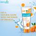 Everyuth Peel Off Mask Orange 90g - Revitalize Your Skin | Best International Shipping - Buy Online on GoSupps.com