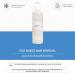 Too Naked Balm with Decelerine Complex - 8.45 oz | Hydrating Skin Treatment for All Skin Types - International Shipping Available - Buy Online on GoSupps.com