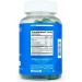 BEARVANA Booty Enhancing Gummy Supplement - Berry Flavored Multivitamins for Curvy Shape - 60 Gummies - Buy Online on GoSupps.com