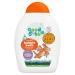 Good Bubble Zog Dragon Fruit & Bain moussant orange Dragon fruit and orange 400 ml (Pack of 1)