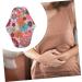 Reusable Menstrual Pad Cotton Lining, Washable Napkin for Women Yws-mc01 - Buy Online on GoSupps.com