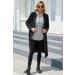 Sosolism Women's Nursing Hoodie | Maternity Breastfeeding Top | Pregnancy Sweatshirt - Buy Online on GoSupps.com