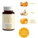 Turmeric Curcumin with Bioperine, Ginger & Glucosamine - Joint Support with 95% Standardized Curcuminoids - Buy Online on GoSupps.com