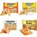 Ja Cor Instant Ramen Noodles Soup Variety Pack (5) Chicken (5) Creamy Chicken (5) Roast Chicken (5) Picante Chicken Flavor 3 oz Bundle with 1-Set Reusable Stainless Steel Chopsticks(Pack of 20) - Buy Online on GoSupps.com