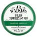 J R Watkins Cough Suppressant Rub Menthol Camphor  4.12 oz (116 g)