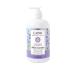 Capri Essentials White Lavender Natural Hand Soap – Liquid Hand Soap with Essential Oils – Plant-Based Liquid Soap – Chemical-Free Hand Wash Soap – Relaxing Natural Soap for Men & Women (16 oz) White Lavender 16 Fluid Ou