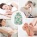 2L English Roses Hot Water Bottle with Lid | Pain Relief & Winter Hand Feet Warmer - Buy Online on GoSupps.com