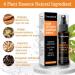 Trendyfave Hair Regrowth Spray Hair Growth Serum Thickening Hair Volume Spray Anti Hair Loss Spray Hair Rapid Growth Spray Natural Ingredients Hair Regrowth Serum Repair Hair Follicles -30ML - Buy Online on GoSupps.com