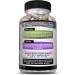 Kaya Naturals Max Detox 60 Capsules - 100% Natural Body Cleanse Supplement with Pure Herbal Ingredients to Remove Toxins & Boost Metabolism - Vegan & Non-GMO - Buy Online on GoSupps.com