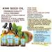 Kiwi Seed Oil - 100% Pure Virgin Cold Pressed Carrier Oil for Face, Skin, Body, Hair, Nails - 2 fl.oz (60ml) by Botanical Beauty - Buy Online on GoSupps.com