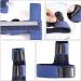 EXCEART Broken Thumb Immobilizer Brace | Premium Thumb Splint & Support - Reliable Hand & Wrist Protection - Buy Online on GoSupps.com