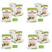 ROYAL CANIN X-Small Adult | Pack of 4 | 4 x 12 x 85 g | Wet Food for Adult and Very Small Dogs | From 10 Months | with Chunks in Sauce | in Sachet