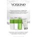 Yoskine Japan Pure Hydrogel Facial Wash with Rice Scrub - Buy Online on GoSupps.com