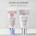 First Aid Beauty Retinol Eye Cream with Squalane & Ceramides - Smooth Fine Lines & Wrinkles - 0.5 oz - International Shipping - Buy Online on GoSupps.com