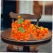 Ciieeo String Foam halloween fake fruit egg fruit branch decorations artificial fruit bunch crafts fruit flowerpot decorate puzzle skull fake fruit skewers Model fruit skewers Toy - Buy Online on GoSupps.com