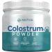 Colostrum Supplement Powder 90g 40% IgG 45 Servings | First 4-6 Hour Milking Grass-Fed Pasture Raised Unflavored Bovine Colostrum Supplement from Midwest USA Farm | Calostro Bovino 3.17 Ounce (Pack of 1) - Buy Online on GoSupps.com