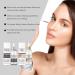 2 Pcs Rice Exfoliating Ampoule Set Black and White Rice Peeling Ampoule Soft Exfoliating Face and Body Scrub Gentle Peel & Pore Care & Deep Hydration(White+Black) Black Rice +White Rice 0.5 Fl Oz (Pack of 2) - Buy Online on GoSupps.com