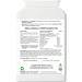Complementary Supplements Nattokinase 2000FU Premium Complex with Black Seed Cilantro NAC Sea Moss Dandelion - Vegan 60 Capsules - Buy Online on GoSupps.com