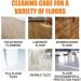 Powerful Decontamination Floor Cleaner Wood Floor Cleaning Tile Cleaner Polishing Brightening Tile Cleaner Household Floor Cleaners Floor Cleaner Liquid for Cleans Hardwood Tile and Floors (1PC) - Buy Online on GoSupps.com
