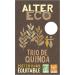 ALTER ECO - Quinoa Trio Organic & Fair Trade - Gluten Free - Source of Protein and Fiber - Ready in 15 Min. - 350g - Buy Online on GoSupps.com