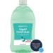 Amazon Basics Liquid Hand Soap Refill - Mango Coconut Water Scent, Triclosan-Free, 56oz - Buy Online on GoSupps.com
