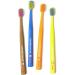 CURAPROX Sensitive Soft 1560 Toothbrush - Pack of 2 | Gentle Care for Healthy Teeth & Gums - Buy Internationally - Buy Online on GoSupps.com