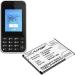 High-Quality Battery Replacement for Verifone E285 | IPAY E285 | BPK087-600-01-C/BPK087-600-01-B | International Shipping Available - Buy Online on GoSupps.com