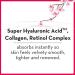 Hada Labo Tokyo Anti-Aging Hydrator 1.7 Fl. Oz - Super Hyaluronic Acid, Collagen & Retinol Complex - Lightweight Serum for Firmness & Elasticity - Fragrance Free - Buy Online on GoSupps.com