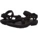 Teva Women's Hurricane Xlt2 Sandal 8 - Black: Ultimate Comfort and Style - Buy Online on GoSupps.com