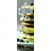 Feuer & Glas Vermont Blueberry Pancakes Baking Mix in a Jar - 370g | Gourmet International Shipping - Buy Online on GoSupps.com