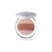 PUPA Milano Luminys Baked All Over Illuminating Blush-Powder - Moisturize And Protect Skin - Soft And Velvet Smooth Finish - Silky And Light Texture - 4 Tone - 01 Stripes Rose - 0.32 Oz I0111598