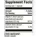 Life Enhancement Double C - Max Absorption Buffered Vitamin C with Calcium - 180 Capsules - Buy Online on GoSupps.com