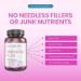 Dr. Brighten Prenatal Plus - 180 Capsules for Pregnant or Nursing Mothers | Vegan, Non-GMO, Gluten-Free & Soy-Free Formula with Active B Vitamins and Antioxidants - Buy Online on GoSupps.com