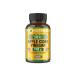 Certified Organic Apple Cider Vinegar Capsules Pro with Mother Acv Pills Detox Cleanse Acid Reflux Relief Support Supplement Ginger Root Cayenne Pepper Powder