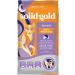 Solid Gold High Protein Dry Cat Food - Indigo Moon Cat Dry Food with Digestive Probiotics for Cats - Grain & Gluten Free with High Fiber & Omega 3 for Cats - Low Carb Superfood Meal - Pollock - 12lb
