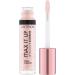 cosnova Catrice Max It Up Lip Booster Extreme gives extreme volume plumping shiny transparent 4ml