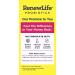 Renew Life Women's Probiotics 25 Billion CFU | 12 Strains | Feminine Health | 60 Capsules - Buy Online on GoSupps.com