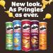 Buy Pringles Hot & Spicy 185g - Irresistible Crunchy Snack - Extra Sharp Chips - International Shipping - Buy Online on GoSupps.com
